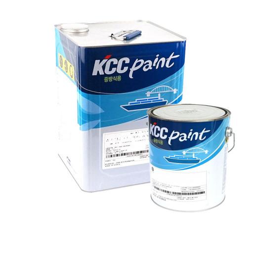 [KCC페인트] 중방식용 후막형 에폭시 코레폭스 HB-EH6280(HS) 15L