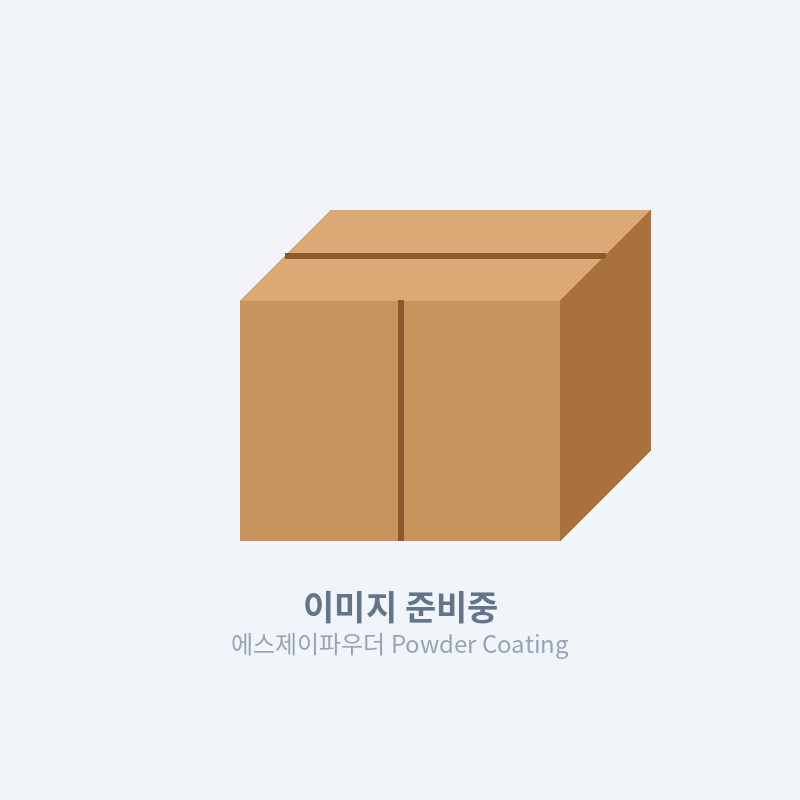 에스제이파우더 분체도료 20KG ( 1박스 )
