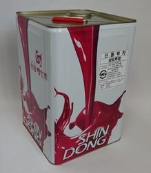 락카 상도투명