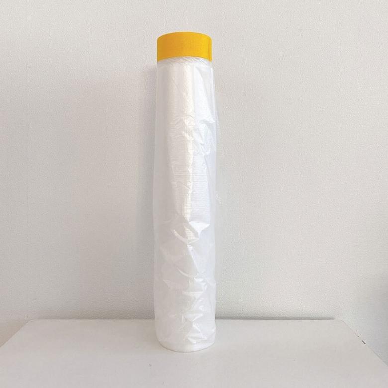 2400mm 1p 자동차용 카바링테이프 셀프인테리어 마스킹 페인트 필름