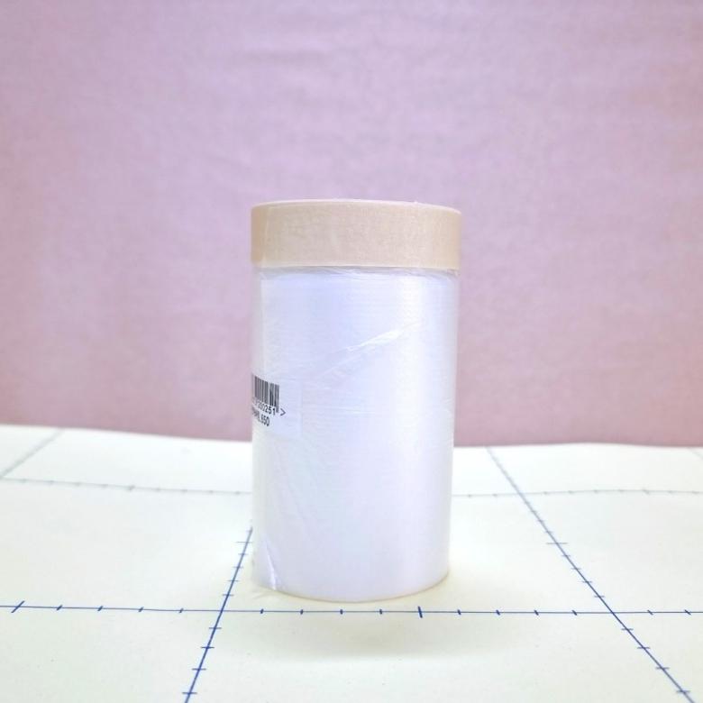 650mm 1p 카바링테이프 셀프인테리어 마스킹 페인트 필름