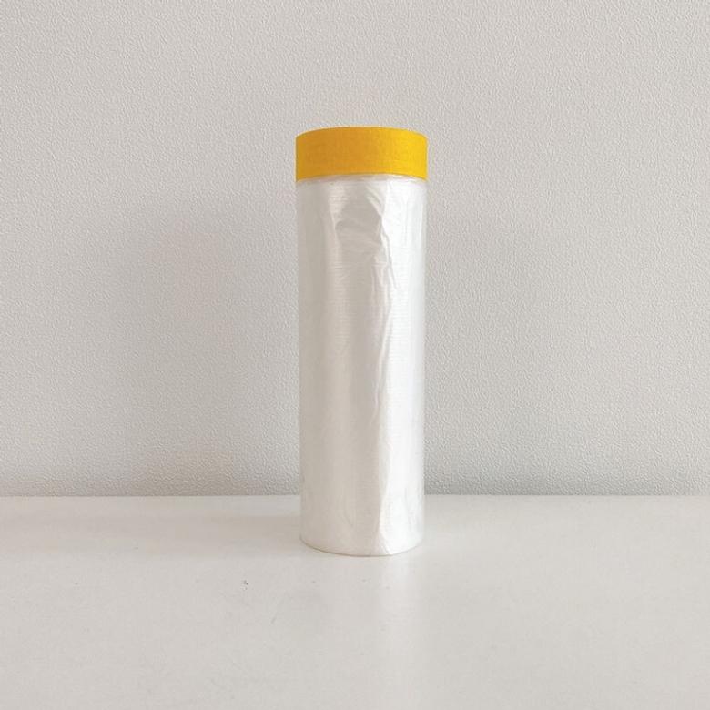 1200mm 1p 카바링테이프 셀프인테리어 마스킹 페인트 필름