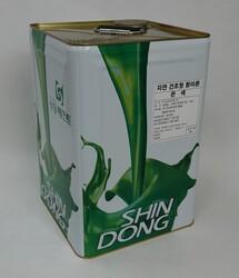 자연건조형 함마톤도료